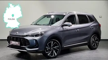 Gebraucht MG ZS Luxury 197 PS (144 kW) 2026 SUV