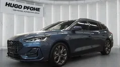 Gebraucht 2024 Ford Focus ST-Line X Kombi | 28.900 € (Fairer Preis)