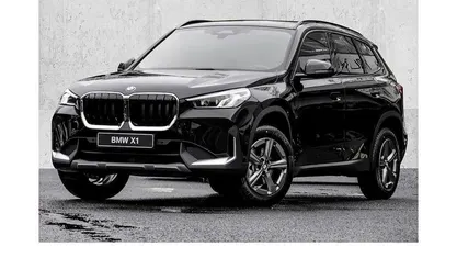 Gebraucht 2025 BMW X1 SUV | 40.999 € (Guter Preis)