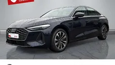 Blau Gebraucht 2025 Audi A5 Sport Coupé | 44.490 € (Superpreis)