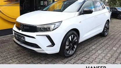 Gebraucht 2023 Opel Grandland X Elegance SUV | 23.920 € (Fairer Preis)