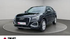 Gebraucht 2025 Audi Q2 Advanced Plus SUV | 31.980 € (Fairer Preis)