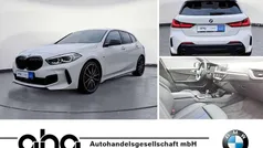 Alpinweiß uni Gebraucht 2022 BMW 135 Kleinwagen | 32.860 € (Fairer Preis)