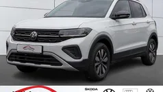 Gebraucht 2024 VW T-Cross Goal SUV | 22.810 € (Superpreis)