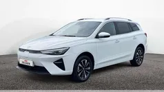 Weiß Neu 2025 MG MG5 EV Comfort Kombi | 22.242 € (Fairer Preis)