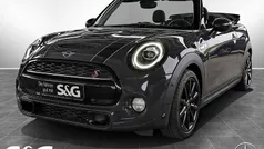 Gebraucht 2019 Mini Cooper S Cabriolet Chili Cabrio | 24.990 € (Fairer Preis)