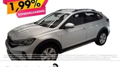 Gebraucht 2024 VW Taigo Life SUV | 19.977 € (Fairer Preis)