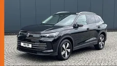 Gebraucht 2025 VW Tiguan Elegance SUV | 43.990 € (Fairer Preis)