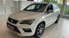 Gebraucht 2017 Seat Ateca FR SUV | 20.880 € (Fairer Preis)