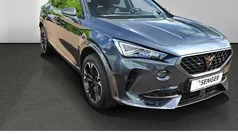 Grau Gebraucht 2022 Cupra Formentor SUV | 25.480 € (Fairer Preis)