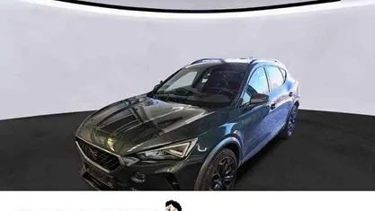 Gebraucht 2022 Cupra Formentor VZ SUV | 29.977 € (Fairer Preis)
