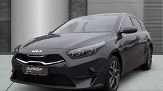 Gebraucht 2025 Kia Ceed Style Limousine | 26.989 € (Guter Preis)