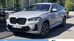 Gebraucht 2024 BMW X4 M Sport SUV | 55.950 € (Guter Preis)