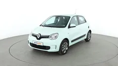 Grün Gebraucht 2019 Renault Twingo LIMITED Kleinwagen | 9.890 € (Guter Preis)