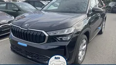 Grau Neu 2025 Skoda Kodiaq Selection SUV | 40.995 € (Guter Preis)