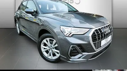 Gebraucht Audi Q3 S-Line 150 PS (110 kW) 2019 SUV