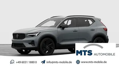 Gebraucht 2025 Volvo XC40 SUV | 42.660 € (Guter Preis)