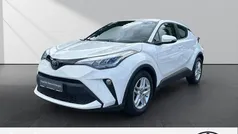 Gebraucht 2023 Toyota C-HR SUV | 23.489 € (Superpreis)