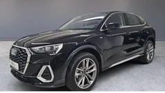 Gebraucht 2024 Audi Q3 Sportback S-Line SUV | 39.990 € (Fairer Preis)
