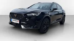 Midnight schwarz metallic Gebraucht 2023 Cupra Formentor VZ SUV | 33.990 € (Fairer Preis)