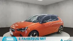 Power orange Gebraucht 2021 Opel Corsa-e Elegance Kleinwagen | 14.950 € (Fairer Preis)