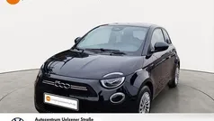 Gebraucht 2022 Fiat 500e Action Limousine | 11.599 € (Superpreis)