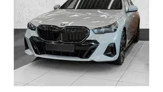 Gebraucht 2025 BMW 520 M Sport Limousine | 63.299 € (Fairer Preis)