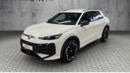 Gebraucht VW T-Roc IQ Drive 150 PS (110 kW) 2026 SUV