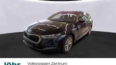 Schwarzmagic perleffekt Gebraucht 2022 Skoda Octavia Style Kombi | 24.980 € (Fairer Preis)