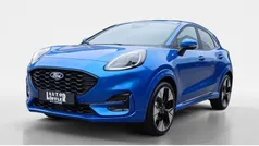 Gebraucht 2024 Ford Puma ST-Line SUV | 27.806 € (Fairer Preis)