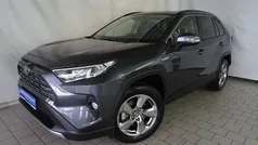 Gebraucht 2021 Toyota RAV4 Hybrid SUV | 32.990 € (Guter Preis)