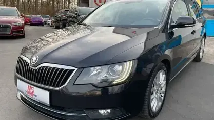 Używany Audi A5 S-Line 140 KM (102 kW) 2013 Czarny Coupe