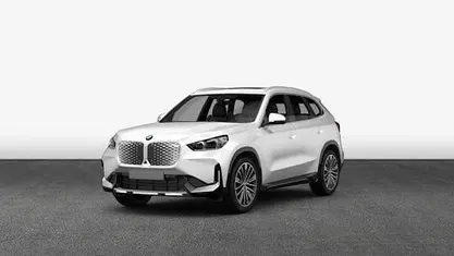 Gebraucht BMW iX1 M Sport 230 kW (313 PS) 2025 SUV