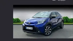 Gebraucht 2025 Toyota Aygo Kleinwagen | 17.490 € (Fairer Preis)