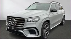 Gebraucht 2024 Mercedes GLS450 AMG SUV | 109.740 € (Fairer Preis)