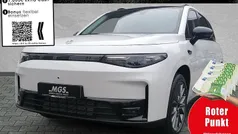 Gebraucht 2025 Leapmotor C10 SUV | 39.990 € (Fairer Preis)