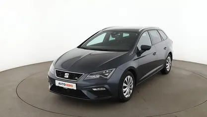 Gebraucht 2019 Seat Leon FR Kombi | 16.480 € (Guter Preis)