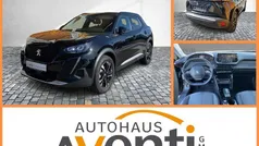 Gebraucht 2022 Peugeot e-2008 Allure SUV | 18.379 € (Fairer Preis)