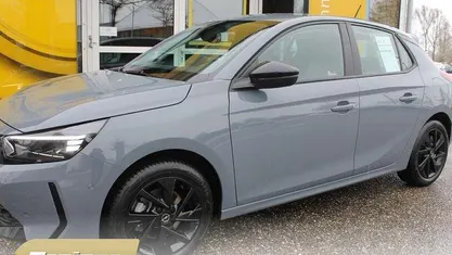 Gebraucht Opel Corsa Edition 101 PS (74 kW) 2025 Kleinwagen
