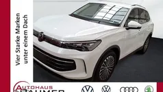 Gebraucht 2024 VW Tiguan Life SUV | 32.440 € (Fairer Preis)