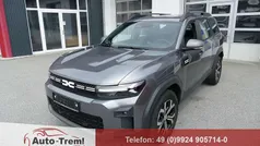 Gebraucht 2025 Dacia Bigster Expression SUV | 29.890 € (Fairer Preis)