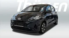 Gebraucht 2024 Hyundai i10 Trend Kleinwagen | 15.590 € (Fairer Preis)