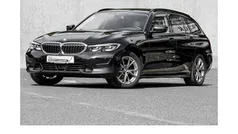 Gebraucht 2022 BMW 318 Sport Line Kombi | 26.490 € (Fairer Preis)