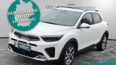 Gebraucht 2024 Kia Stonic 4 SUV | 21.770 € (Fairer Preis)