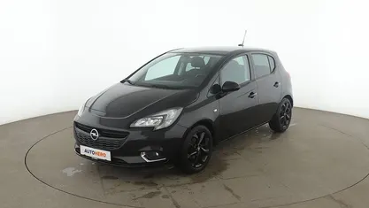 Gebraucht 2017 Opel Corsa Color Edition Limousine | 7.790 € (Fairer Preis)