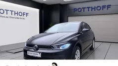 Gebraucht 2025 VW Polo Life Limousine | 23.777 € (Fairer Preis)