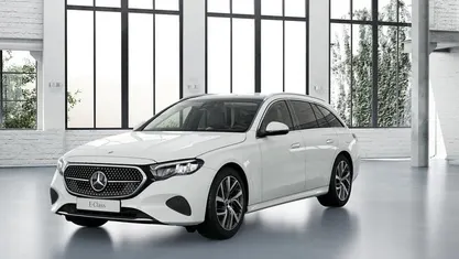 Gebraucht 2024 Mercedes E300 Advanced Kombi | 47.890 € (Guter Preis)