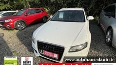Gebraucht 2009 Audi A4 S-Line Kombi | 6.990 €