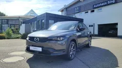 Mazda MX30