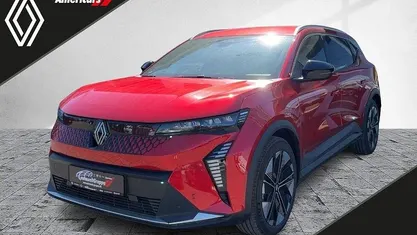 Gebraucht Renault Scenic E-Tech Komfort 125 kW (170 PS) 2025 SUV